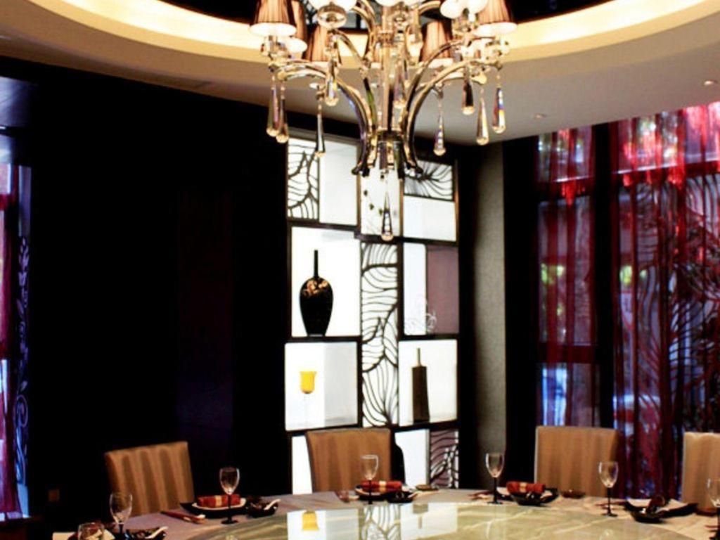 Wuyang Holiday Hotel Hangzhou Bagian luar foto